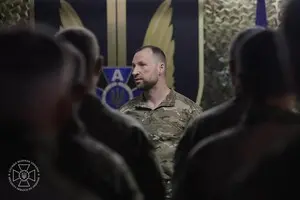 Хмара стал врио главы СБУ — указ