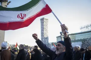 Идеальный шторм в Иране: устоит ли режим аятолл?