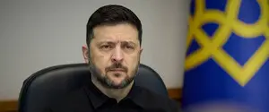 Теракт в Сиднее: Зеленский заявил, что шестеро из 16 погибших родом из Украины