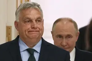 Не время для визита: Орбан публично отрекся от Путина