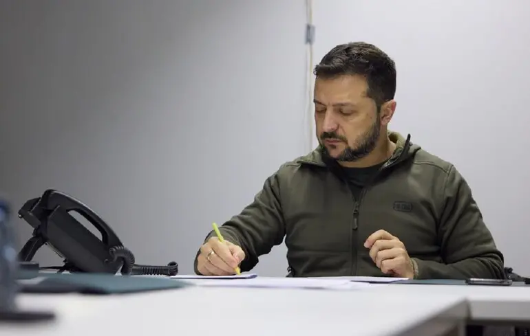Буданов в состав СНБО, Поклад — первый замглавы СБУ: новые кадровые решения Зеленского