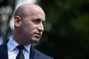 «Ми встановлюємо умови»: у Білому домі заявили, що керують Венесуелою через армію і тиск