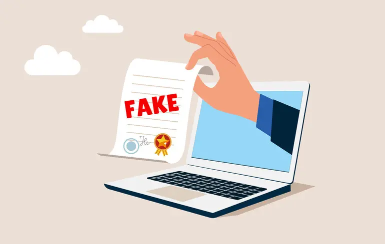 Пропаганда РФ распространяет фейки, что якобы ВСУ готовят 