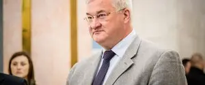 Російські війська атакували американський завод у Дніпрі – Сибіга