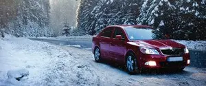 Мороз до -23° и сильный снег ожидаются в Украине: в ГСЧС назвали даты