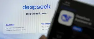 Глобальный бойкот DeepSeek: почему мир массово блокирует китайский ИИ