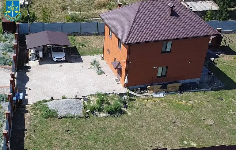 У колишнього голови Запорізького ОТЦК та СП конфіскують частину майна