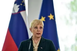 Стало відомо, коли в Словенії відбудуться парламентські вибори — Reuters 