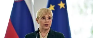 Стало відомо, коли в Словенії відбудуться парламентські вибори — Reuters 