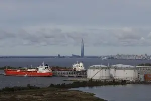 Цены на российскую нефть обвалились до исторического минимума, опустошая 
