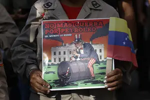 Венесуельський рейд США. Економічні наслідки