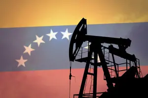 Венесуельська нафта може піти до США замість Китаю