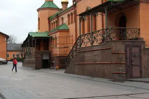 У Міносвіти та СБУ висловилися про підпільну школу УПЦ МП у Києві 