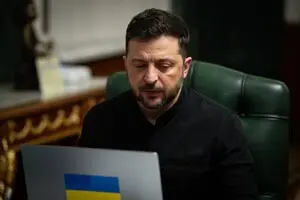 Сегодня делегации Украины и США обсудят два самых сложных вопроса — Зеленский
