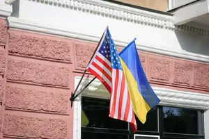 Недоверие украинцев к США за год выросло вдвое – опрос