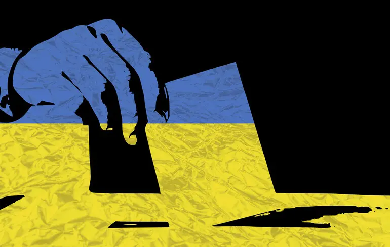 После войны: какие вызовы стоят перед выборами и как их преодолеть