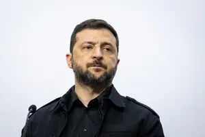 Президент Украины объяснил, какими должны быть реальные гарантии безопасности для Украины и чего Киев ожидает от США