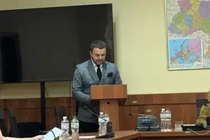 Диссертация Решетника на тему 