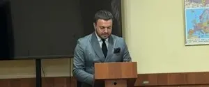 Дисертація Решетніка на тему “Холостяка” викликала хвилю критики в мережі: ведучий відреагував