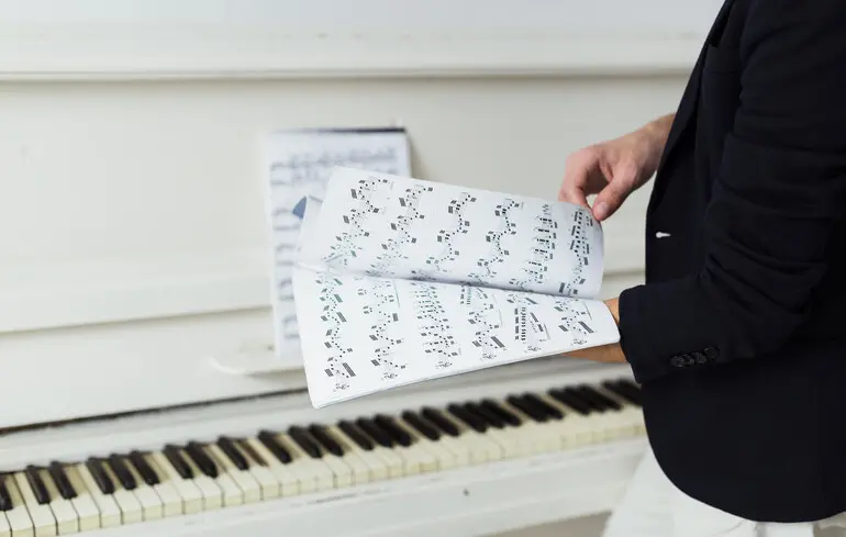 Творчий конкурс для вступу: в якому форматі проходитиме у 2026 році