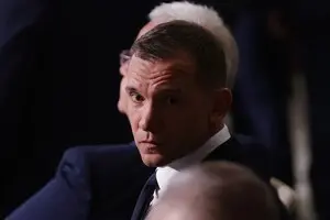 Андрей Шевченко станет капитаном команды 