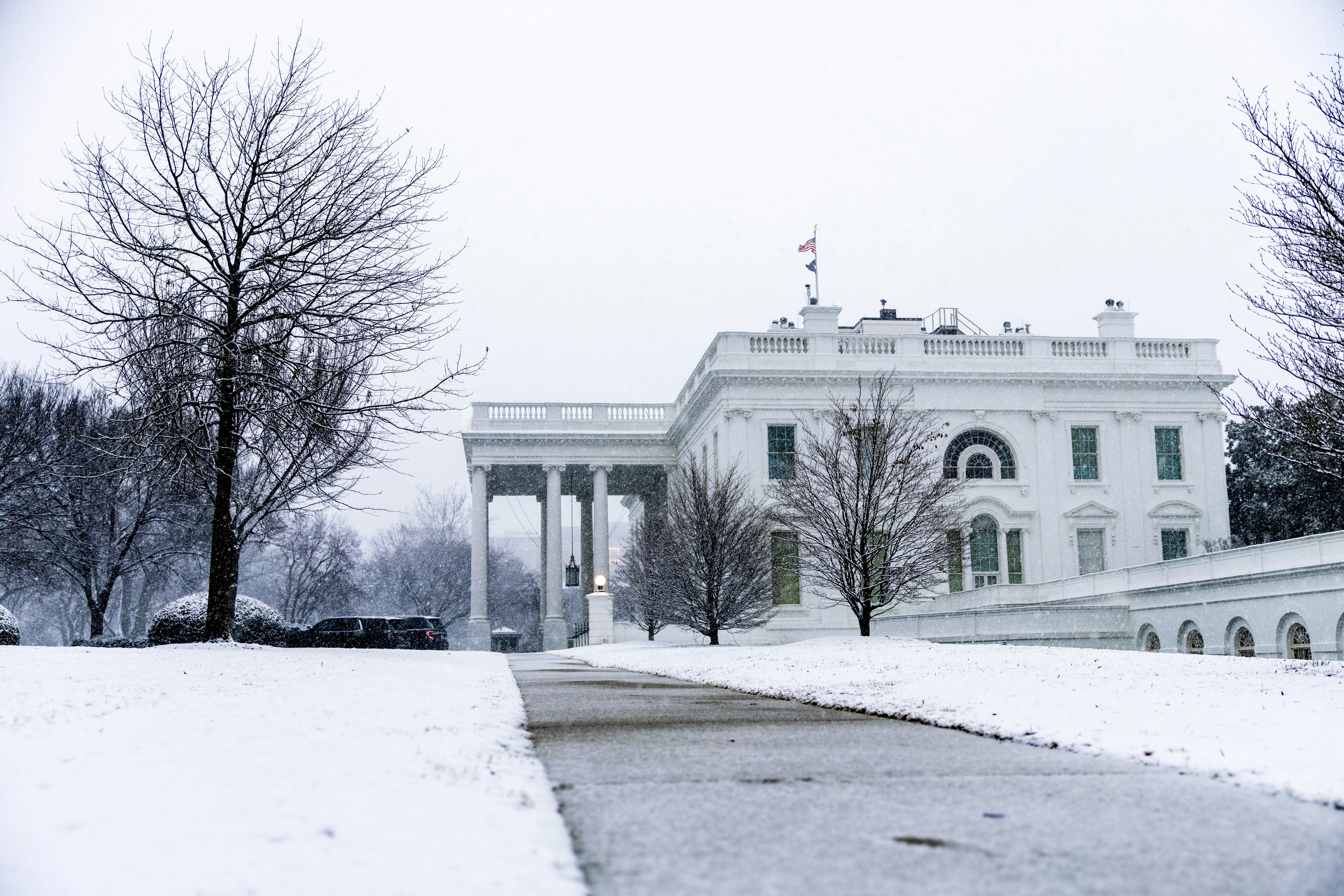 США виходять із 66 міжнародних організацій