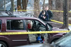 У США федерали застрелили жінку: люди не вірять у версію про самооборону
