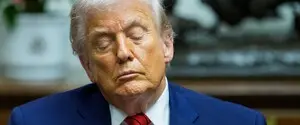 Остановить Трампа: как Европа попытается спасти Гренландию — Politico