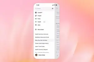 OpenAI запускает ChatGPT Health — отдельное пространство для разговоров о здоровье