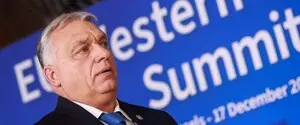 Орбан снова пугает венгров Украиной: говорит, что украинцы 