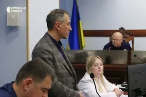 Прокурор у справі Магамедрасулова Ганілов отримав службову квартиру в Києві