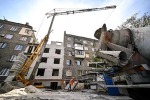 Американсько-український фонд відбудови розпочав прийом проєктів на інвестування 