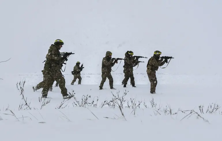 Захватили ли россияне Андреевку в Сумской области: в ГВ 
