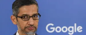 Alphabet обогнала Apple по капитализации впервые с 2019 года