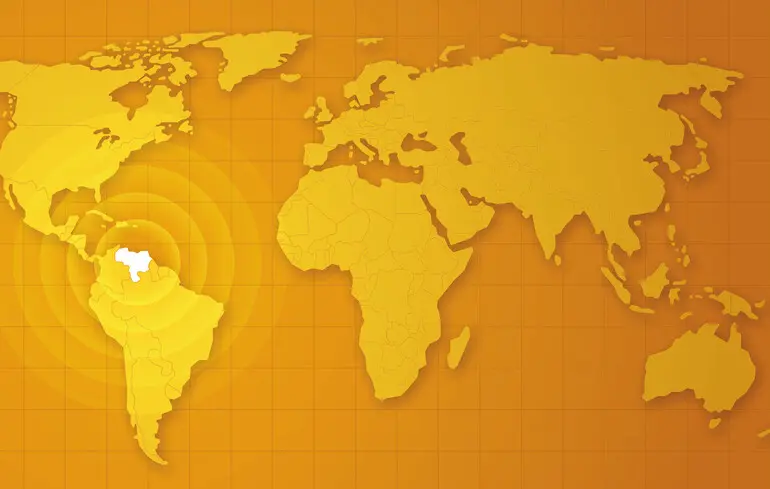 «Новий шериф» у Західній півкулі: як США вибивають Росію і Китай зі свого «заднього двору»