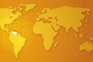 «Новий шериф» у Західній півкулі: як США вибивають Росію і Китай зі свого «заднього двору»