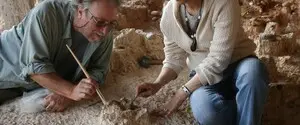 В Марокко нашли останки последнего общего предка людей и неандертальцев