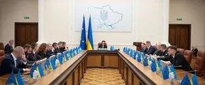 Кабінет міністрів звільнив голову Держлікслужби Ісаєнка з посади