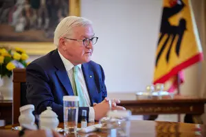 Президент Германии в резком заявлении обвинил США в подрыве мирового порядка