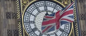 Великобритания передала Украине 13 систем ПВО RAVEN и два прототипа GRAVEHAWK
