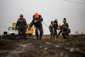 Часть Одессы осталась без света: в чем причина