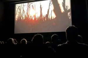 Фільм Мстислава Чернова вдруге номінований на премію Гільдії режисерів США