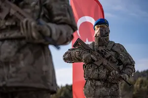 В Турции определились, при каких условиях отправят войска в Украину — СМИ