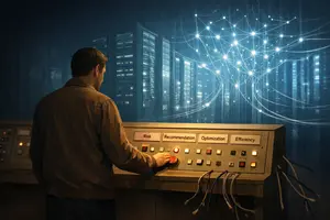 Штучний інтелект використовують понад 90% українських компаній: де і для яких цілей