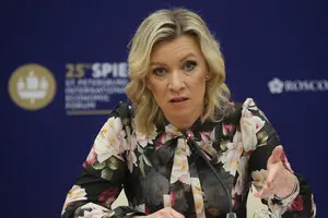 В РФ прокомментировали декларацию о размещении в Украине военных «Коалиции желающих»