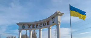 Россияне попали в кафе в Херсоне: трое погибших, есть раненые
