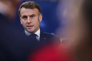 США под руководством Трампа 