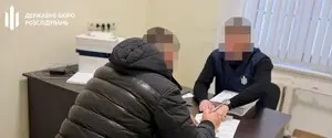 Незаконно назначал выплаты 100 тысяч грн: подполковник НГУ получил подозрение от ГБР