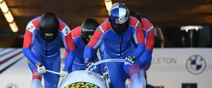 Украина призвала МОК отстранить ряд российских спортсменов