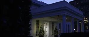 Трамп не останавливается: после перестройки Восточного крыла Белого дома берется за Западное